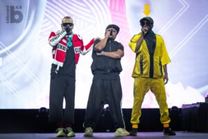 Black Eyed Peas
