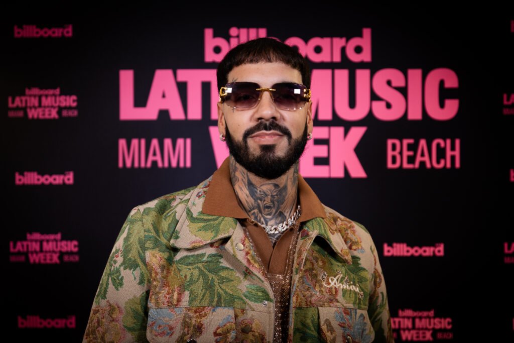 Galería: las mejores imágenes del día 2 de la Billboard Latin Music Week
