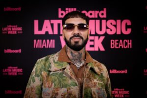 Galería: las mejores imágenes del día 2 de la Billboard Latin Music Week