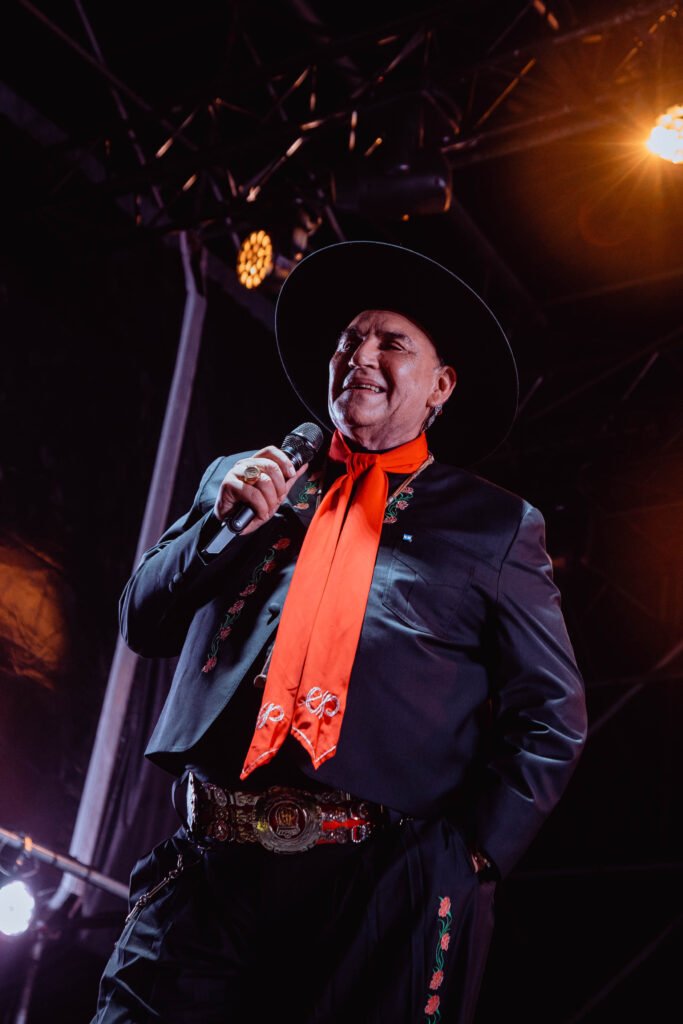 Festival La Porteña
