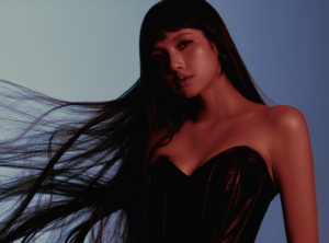 LISA sorprendió con 'PRESS PLAY': qué hay detrás de su nuevo EP inspirado en el cine