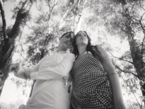 Mia Zeta desembarca en el folk latinoamericano con "Ángel", junto a Juana Aguirre