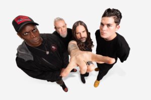 Sepultura: Buenos Aires será escenario de su último adiós