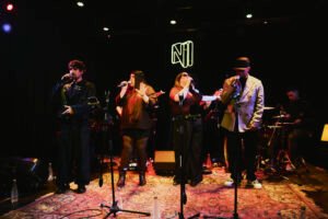 Seda Club celebra su segundo aniversario con el primer festival de R&B en Niceto Club