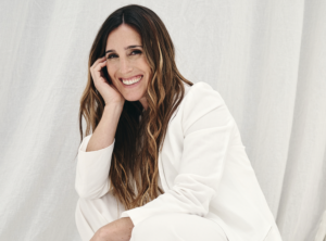 Soledad presenta 'Vale la pena', su nuevo disco en el año en que celebra tres décadas de carrera