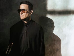 Fonseca llega al Teatro Gran Rex con su gira "Antes que el tiempo se vaya"